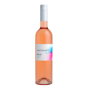 Cabarnet Sauvignon Rosé 2024.